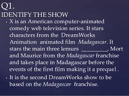 What netflix show should you watch tonight. Netflix And Quiz