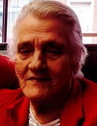 Lorraine Jeane LaVallee Obituary (1935