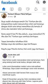 Haa, kalau sebelum ini kami ada cerita mengenai lifestyle seorang puteri iaitu tun aminah dan tunku idris dan terkini koleksi kereta mewah tunku abdul rahman. Adik Beradik Asiah Abd Jalil Ellacsty