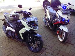 Soul gt 125 modifikasi ringan. Email Pembaca Sharing Test Konsumsi Bbm Yamaha Xeon Gt125 2014 Kobayogas Com Your Automotive Blog