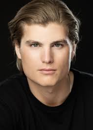 Liam Yaker: Movies, TV, and Bio