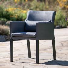 Monterey Dining Chair In Silver Mesh Dining Chairs Outdoor Dining Chairs Side Chairs Living Room