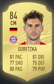 Fifa mobile season 4 player. More Of Bayern Munich S Disgraceful Fifa 21 Ratings Alphonso Davies Alaba And Co Bavarian Football Works