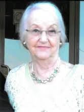 Obituary information for Marie Neal