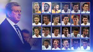 Joe hart, chris smalling, harry kane and dele alli feature in roy hodgson's england squad for euro 2016. Ex England Man Predicts Euro 2016 Squad Scoop News Sky News