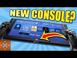 Ps5 Everything You Need To Know Sony Playstation Portable 2018 Features Specs And Rumors Youtube Playstation Portable Sony Playstation Playstation