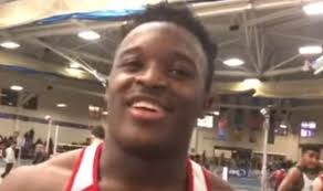 Charles, Dainton shine at All-States