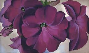 Discover savings on georgia okeefe prints & more. Petunias 1924 By Georgia Okeeffe