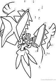 This coloring sheet from coloring.ws dltk shows those few rare glimpses of the cute and friendly clefairy not being befriended. Pokemon Tapu Koko Coloring Pages Colouring Pages Order