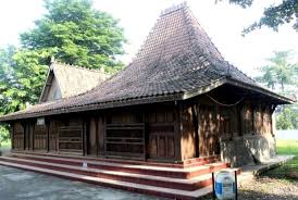 Dua belas pria ini sudah bepergian bersama yesus, dan yesus sangat mengenal mereka. 21 Rumah Adat Di Pulau Jawa Nama Gambar Penjelasan