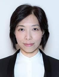 Carmen Chan's Instagram, Twitter & Facebook