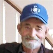 James Robert Uzlic Obituary