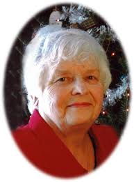 Obituary of Donna Buchan