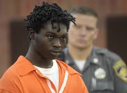 Teen who stole car involved in crash that killed Hartford woman testifies  against driver