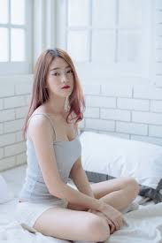 Maybe you would like to learn more about one of these? Wallpaper Asian Model Brunette Grey Tops In Bed Short Shorts Sitting Legs Crossed Pillow Looking At Viewer Bedroom Women Indoors 1365x2048 Consistenthypocrite 1468615 Hd Wallpapers Wallhere