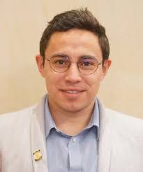 Christian Avendano's Instagram, Twitter & Facebook