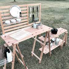 篝火棚 pro 木製シェルフ 衝立1枚 天板3枚 レッグ3点セット キャンプ アウトドア 木製 シェルフ キャンプ用キッチン アウトドアインテリア