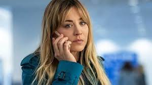 The Flight Attendant (TV Series 2020–2022)