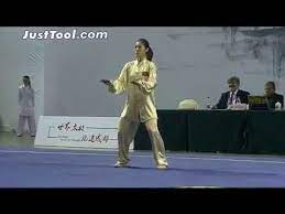 Tai Chi 5 Minutes A Day Module 01 Easy For Beginners Youtube Tai Chi Qigong Learn Tai Chi Tai Chi Exercise