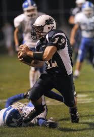 High School Sports 9/14