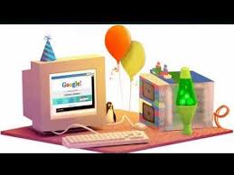 On tuesday, google launched the surprise spinner, which allows users to spin a wheel that lands on . Zongstube Google Birthday Surprise Spinner Celebration Of Google Birthday Happy Birthday Google Google Doodles