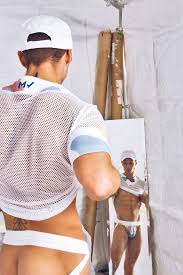 Hombres En Ropa Interior Belfusto Galerias Fotograficas