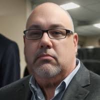 Chuck Luffey RN, CCHP