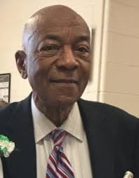 Robert Springfield Obituary (1942