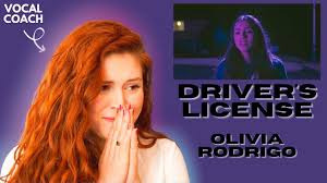 Drivers license (stylized in all lowercase) is the debut single by american singer olivia rodrigo. Driver S License Lyrics News Vision Viral