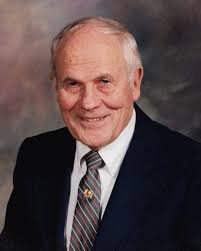 Obituary For Donald James Watkins