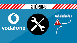 Besonders betroffen sind unter anderem berlin, hamburg, stuttgart oder auch leipzig. Aktuelle Vodafone Storung Kein Internet Fur Mehrere Tausend Kunden