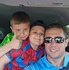 Joe Newlin's Instagram, Twitter & Facebook