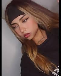 Diana Velasquez's Instagram, Twitter & Facebook