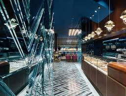 Gallery Of Motta Milano 1928 Collidanielarchitetto 6 In 2020 Bar Design Restaurant Classic Italian Style Gallery