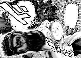 Review: One-Punch Man Volume 1&2 (Manga) - Anime Inferno