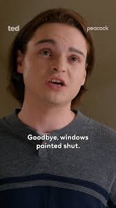 Guy Dancing in His Living Room Ted Movie