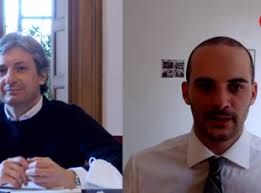 Il sindaco Gnassi incontra in videoconferenza il dottor Giacomo Gorini, il  ricercatore dello Jenner Institute al lavoro per il vaccino contro il  Covid-19: “Il tuo lavoro ci rende orgogliosi”. Al via oggi