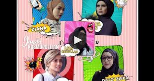 Aryana (ayda jebat) longs to change her fate by getting married to a wealthy man, adrian (sharnaaz ahmad). Myflm4u Curi Curi Cinta