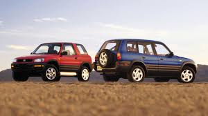 Utilizing vehicle tracking systems to catch vehicle thieves may 27, 2020. The Toyota Rav4 Crosses The 10 Million Mark Look Back At Its Humble Beginnings