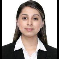 Elizabeth Dominguez Bermejo