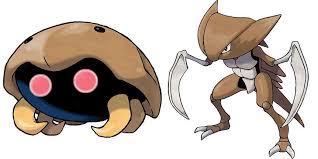As it turns out, there is a bunch of very rare pokemon in pokemon let's go which can only be found in a handful of locations. Dome Fossil Vs Helix Fossil In Pokemon Let S Go