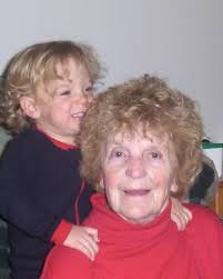 Remembering Evelyn (Livergood) Witherow