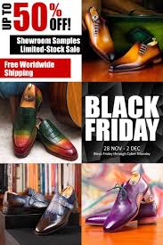 Black Friday Paul Parkman Dress Shoes Men Oxford Shoes Shoes Mens