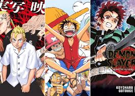 Mangaka là gì? Top mangaka có nét vẽ đẹp nhất