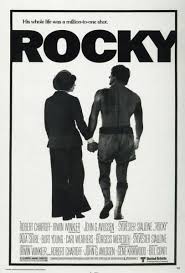 Jordan) nem ismerhette híres apját, a nehézsúlyú világbajnok apollo creedet, mert még születése előtt meghalt. Rocky 1976 Kritikus Tomeg