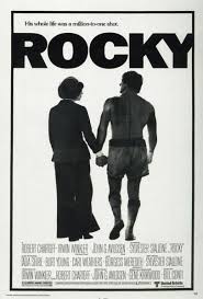 Sylvester stallone, liev schreiber, michael b. Rocky 1976 Kritikus Tomeg