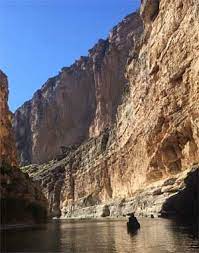 It's one thing you surely don't want to miss if you pay big bend a visit! Santa Elena Canyon Big Bend National Park U S National Park Service