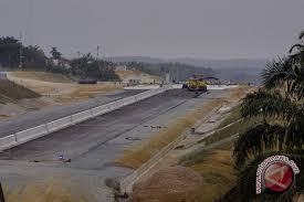 While adding extra custom menu entries to the end of the. Riau Hopes Pekanbaru Dumai Toll Road Project Not To Be Shelved Antara News