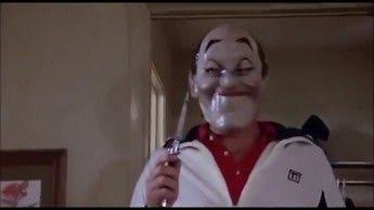 New Year's Evil - Horror DNA