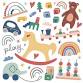 Fun Fridays at Wheaton Library! event image